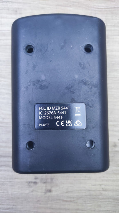 Master Lock 5441 Smart Schlüsseltresor zur Wandmontage, I37477