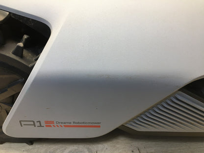 DREAME Intelligenter Mähroboter A1 Pro bis 2000m² 3D Sensor (MLLA7210) I37824