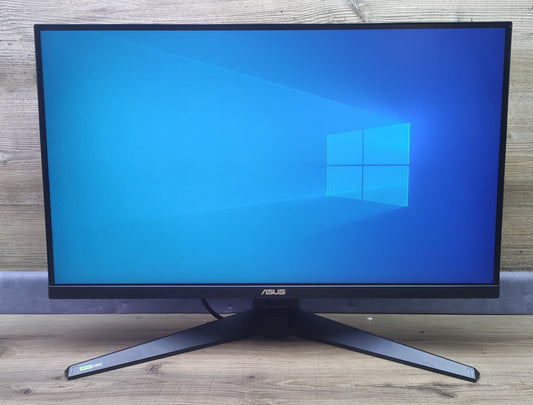 ASUS TUF VG279QM1A Gaming Monitor 27" FHD 1920x1080 HDR10 AMD FreeSync 280Hz 1ms