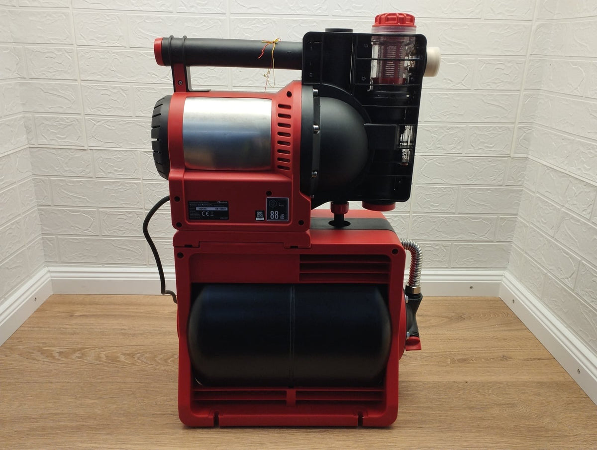 Einhell Hauswasserwerk GE-WW 1246 N FS, 1.200 Watt, 4600 L/h max.