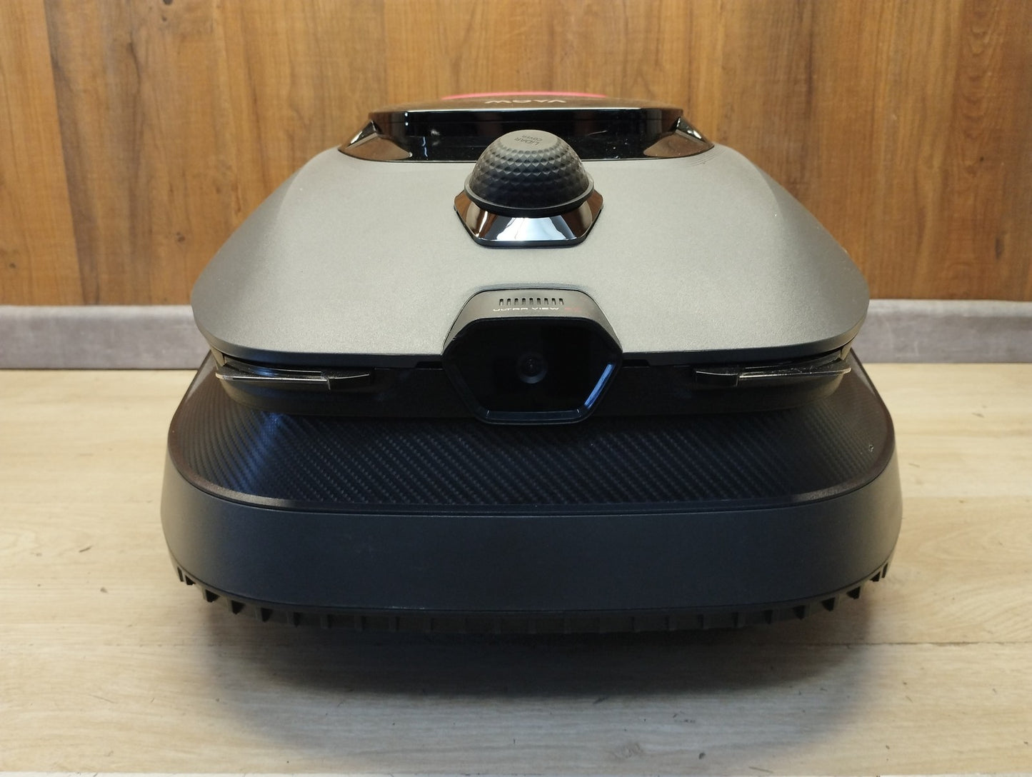 MOVA LiDAX Ultra 800 Mähroboter ohne Begrenzungskabel (MXXM2100), I39538
