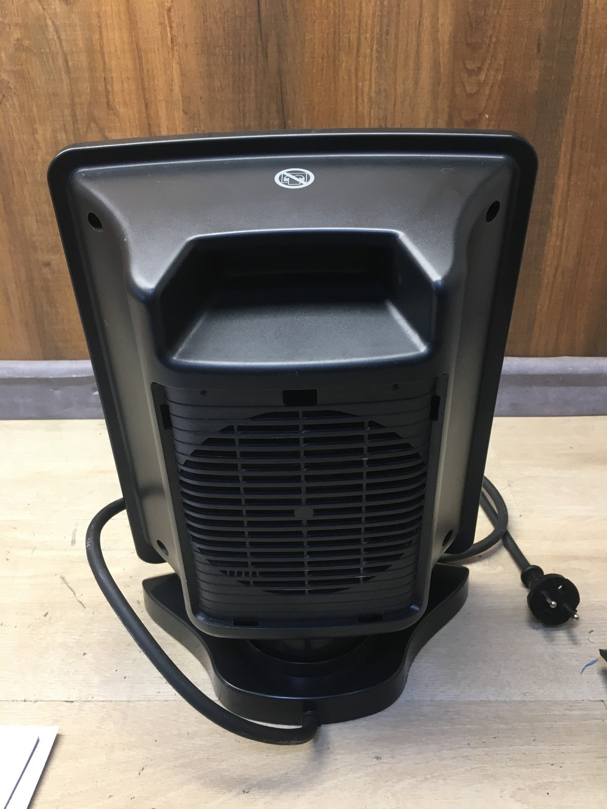 DeLonghi DCH7993ER.BC Keramik-Heizlüfter, I38630