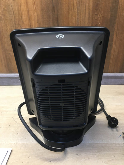 DeLonghi DCH7993ER.BC Keramik-Heizlüfter, I38630