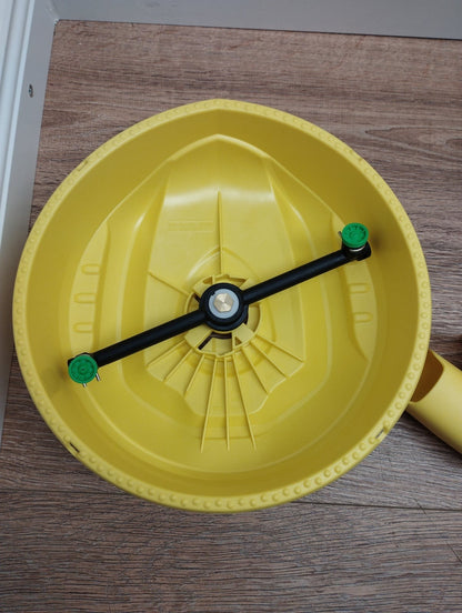 Kärcher 1.673-538.0 Hochdruckreiniger K 2 Premium, Druck: max. 110 bar