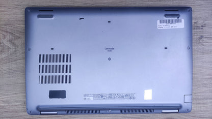 Dell Latitude 5530 Notebook 15.6" Touch FHD i5-1245U 16GB 256GB Thunderbolt LTE