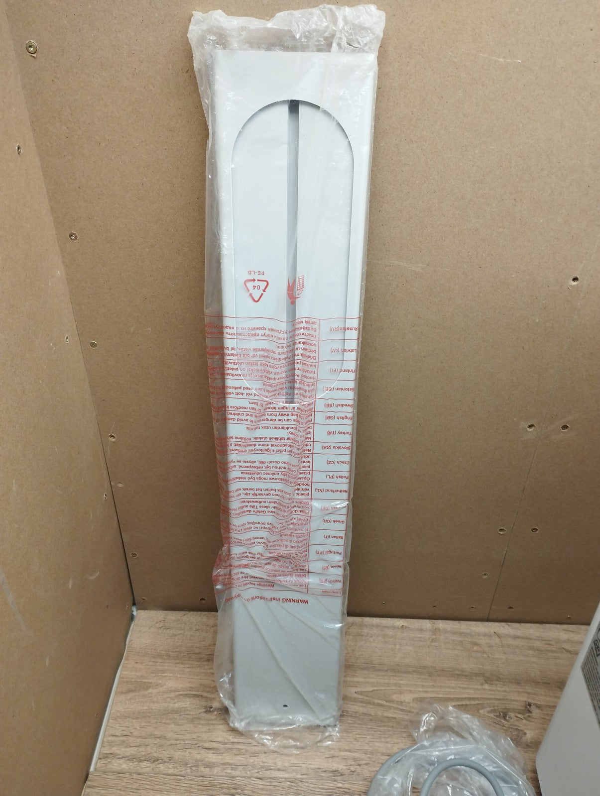 Oyajia Mobile Klimaanlage Klimagerät OL-A016JC26N2 9.000 BTU/h I39649