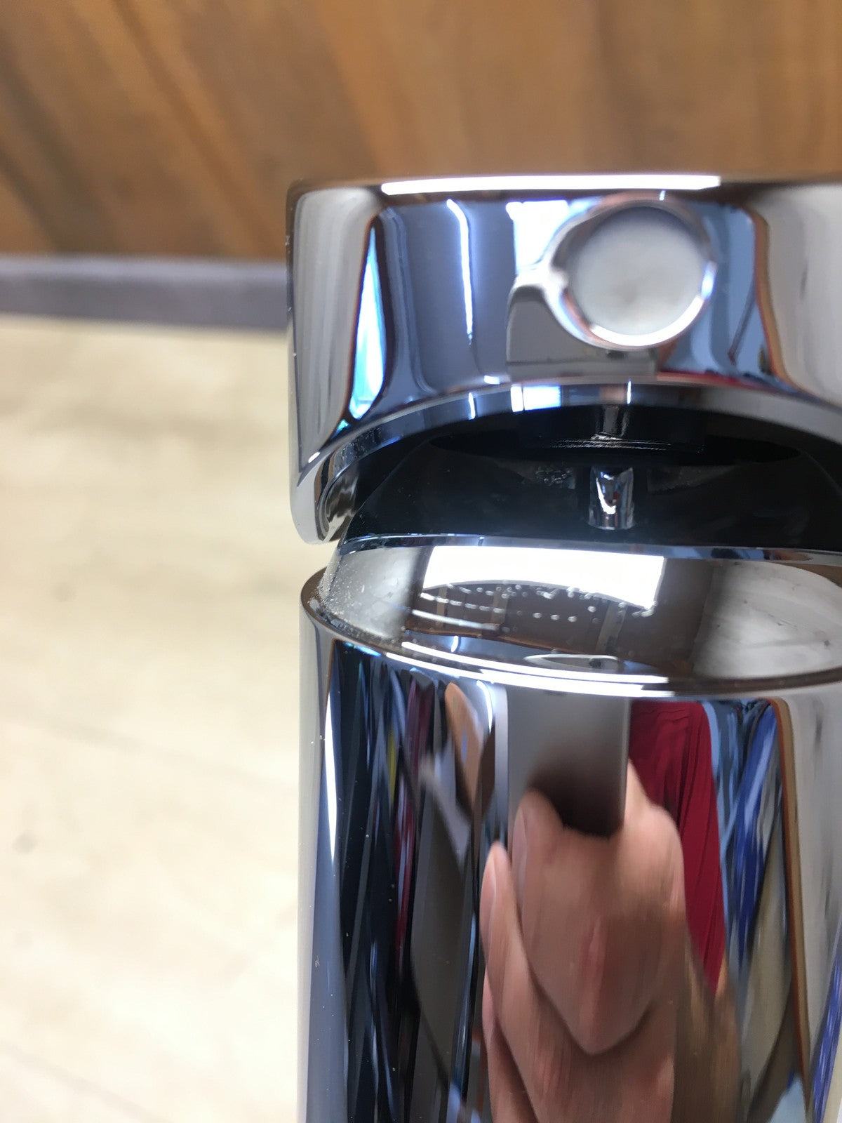 Grohe 31680000 Küchenarmatur, Wasserhahn, I38479