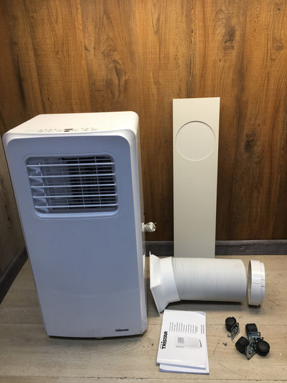 Tristar AC-5477 Klimaanlage 2.05kW 7000BTU/h Kühlleistung EEK: A, I39196