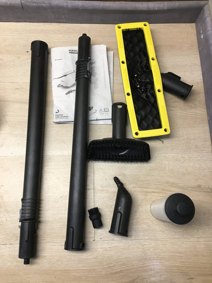 Kärcher 1.513-650.0 Dampfreiniger SC 3 EasyFix, I37540