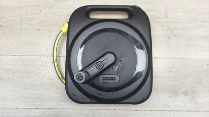 Kärcher Schlauchbox HBX 2.10 Compact, Anschlussschlauch 5/16": 2 m, I38054