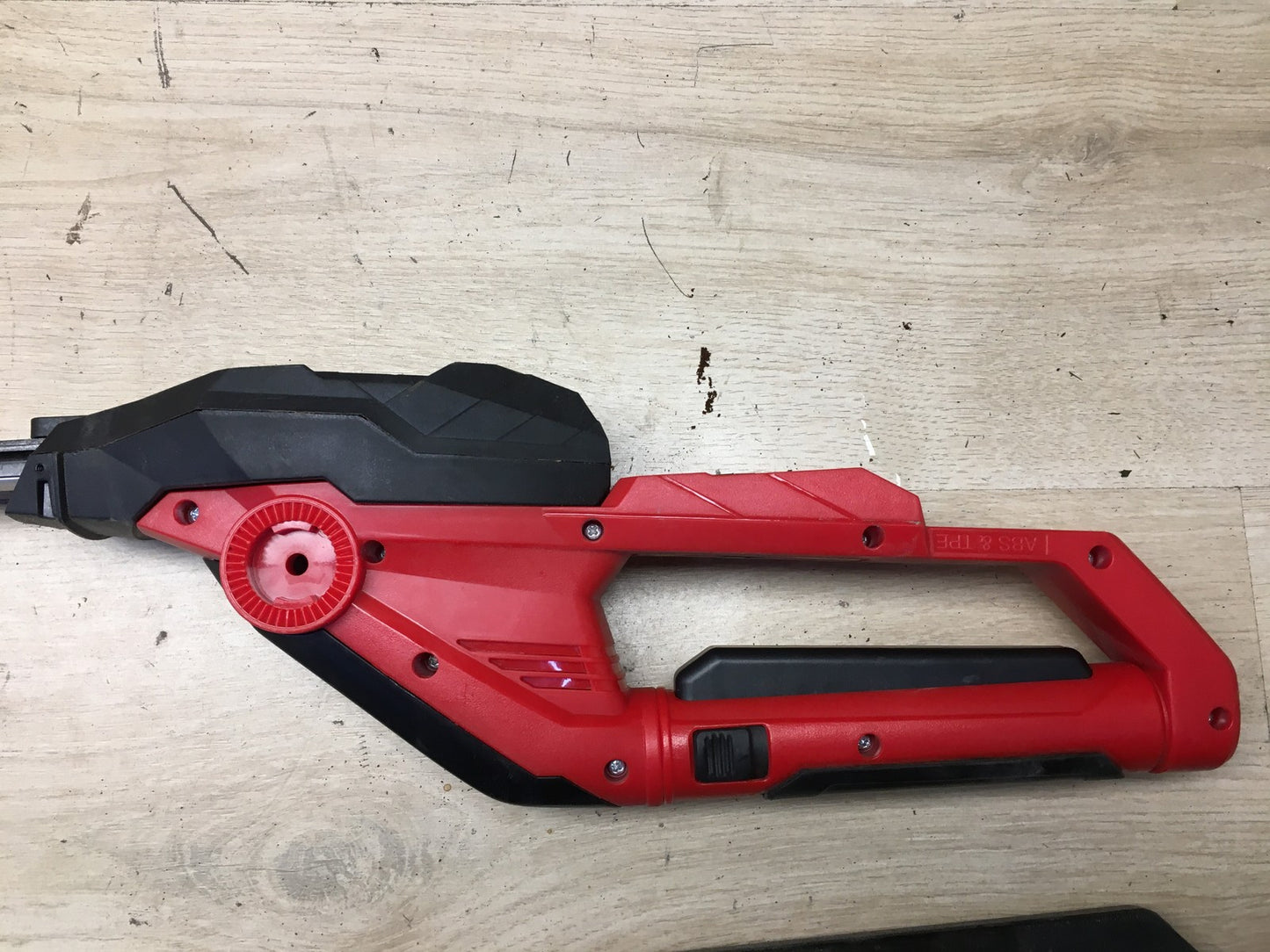 Einhell GC-CH 1855/1 Li Akku-Heckenschere solo (3410502), I36782