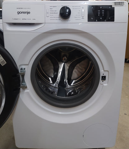 Gorenje WAM84AP Waschmaschine 8 kg EEK: A I34650