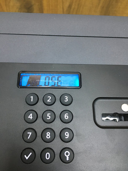 Yale YSFM/250/EG1 Möbeltresor 18.6 l, I35724