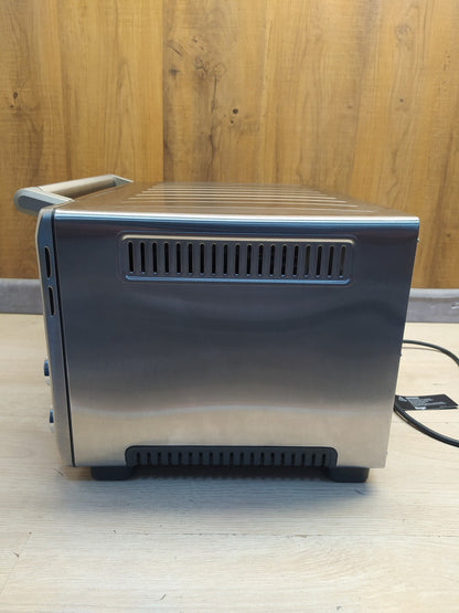 Sage SOV820 BSS Minibackofen mit 10 Kochfuntkionen I36771