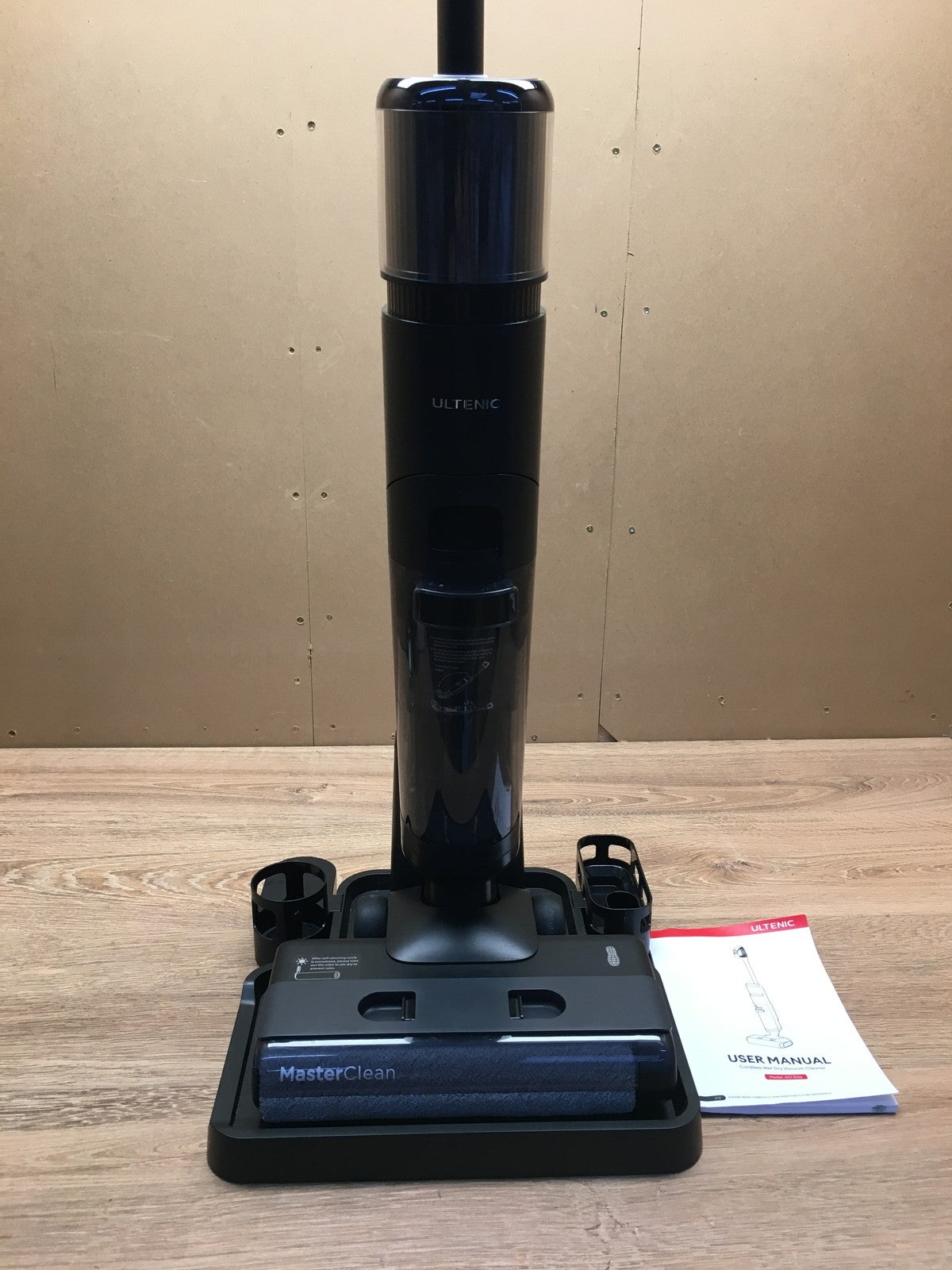 Ultenic AC1 Elite Nass-/Trockensauger, Saugwischer Kabellos, I39746