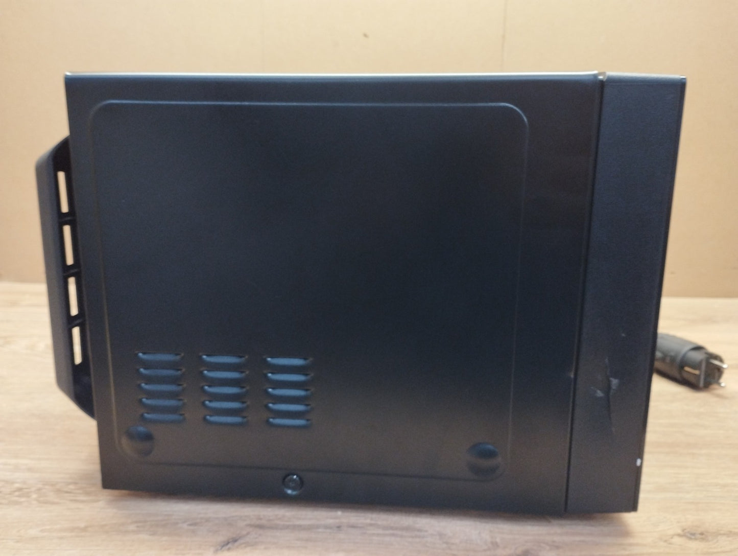 LG MH6535GDS Mikrowelle (25 L, 1000 W) mit Grill, I39494