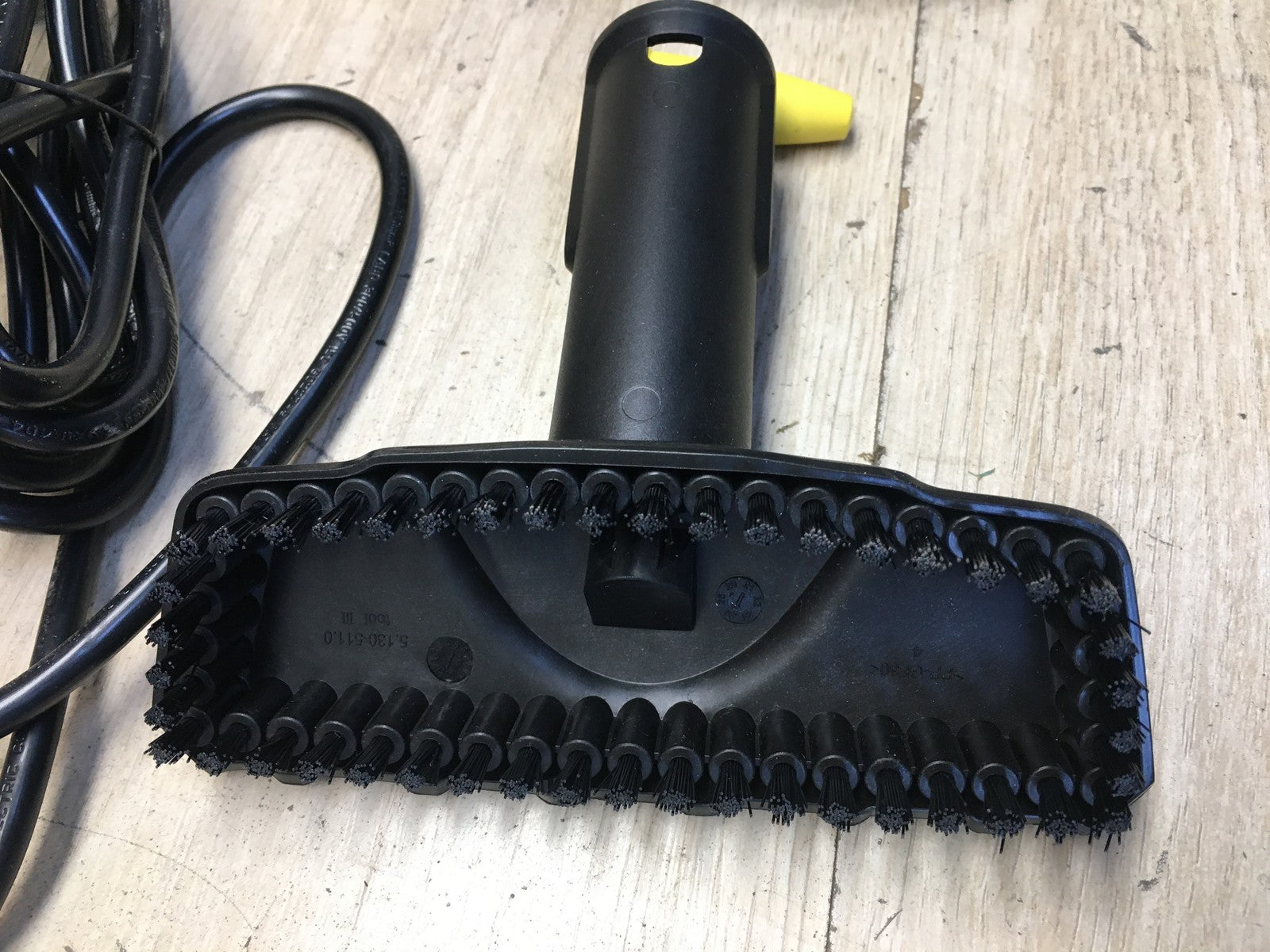 Kärcher Dampfreiniger SC 1 (1.516-401.0), Dampfdruck 3 bar, I38050