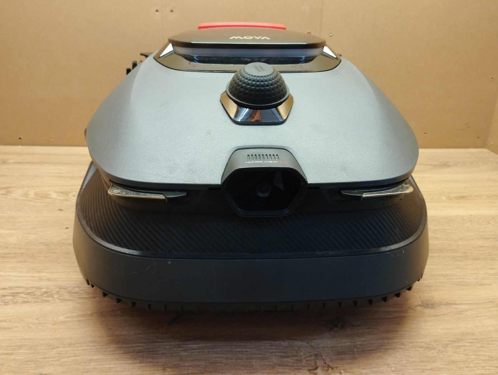 Mova MOVA LiDAX Ultra 1600 Mähroboter (MXXM5100) kabellos I39448