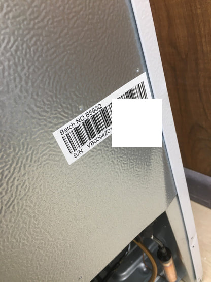 Gorenje R39EPW4 Tischkühlschrank Freistehend, 40dB, 92 L, EEK E, I39436