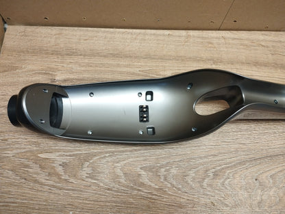 Grundig GMS2500 2 in 1 Akku-Stab-/Handstaubsauger VCH 9832, I39628