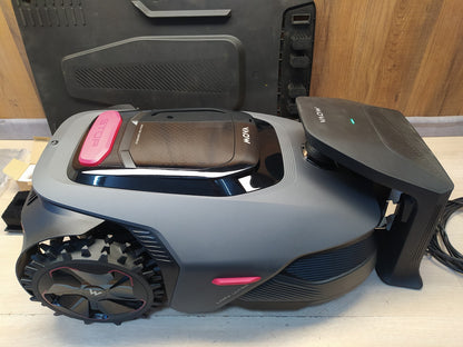 MOVA LiDAX Ultra 800 Mähroboter ohne Begrenzungskabel (MXXM2100), I37946