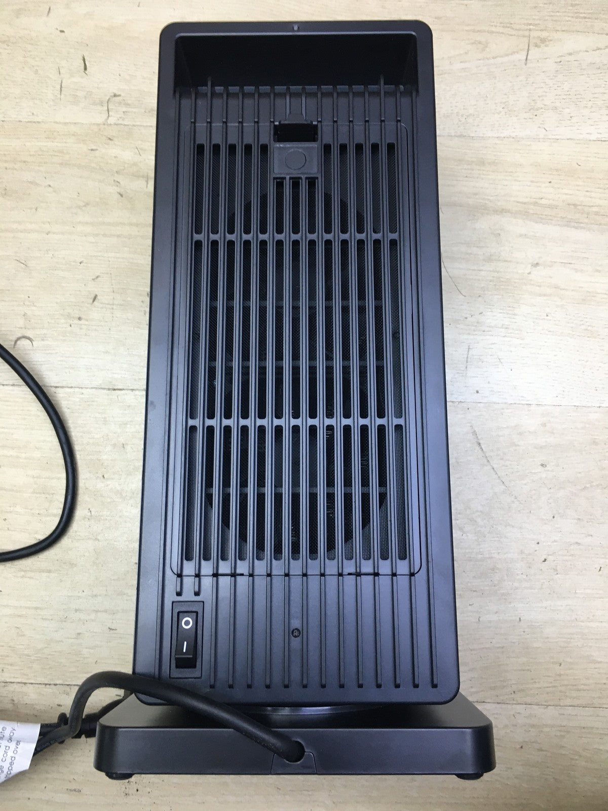 OMISOON DH-QN19 Heizlüfter 2000W, energiesparend leise, I34835