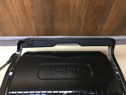 Tefal Optigrill+ XL GC722834 Kontaktgrill, I39035