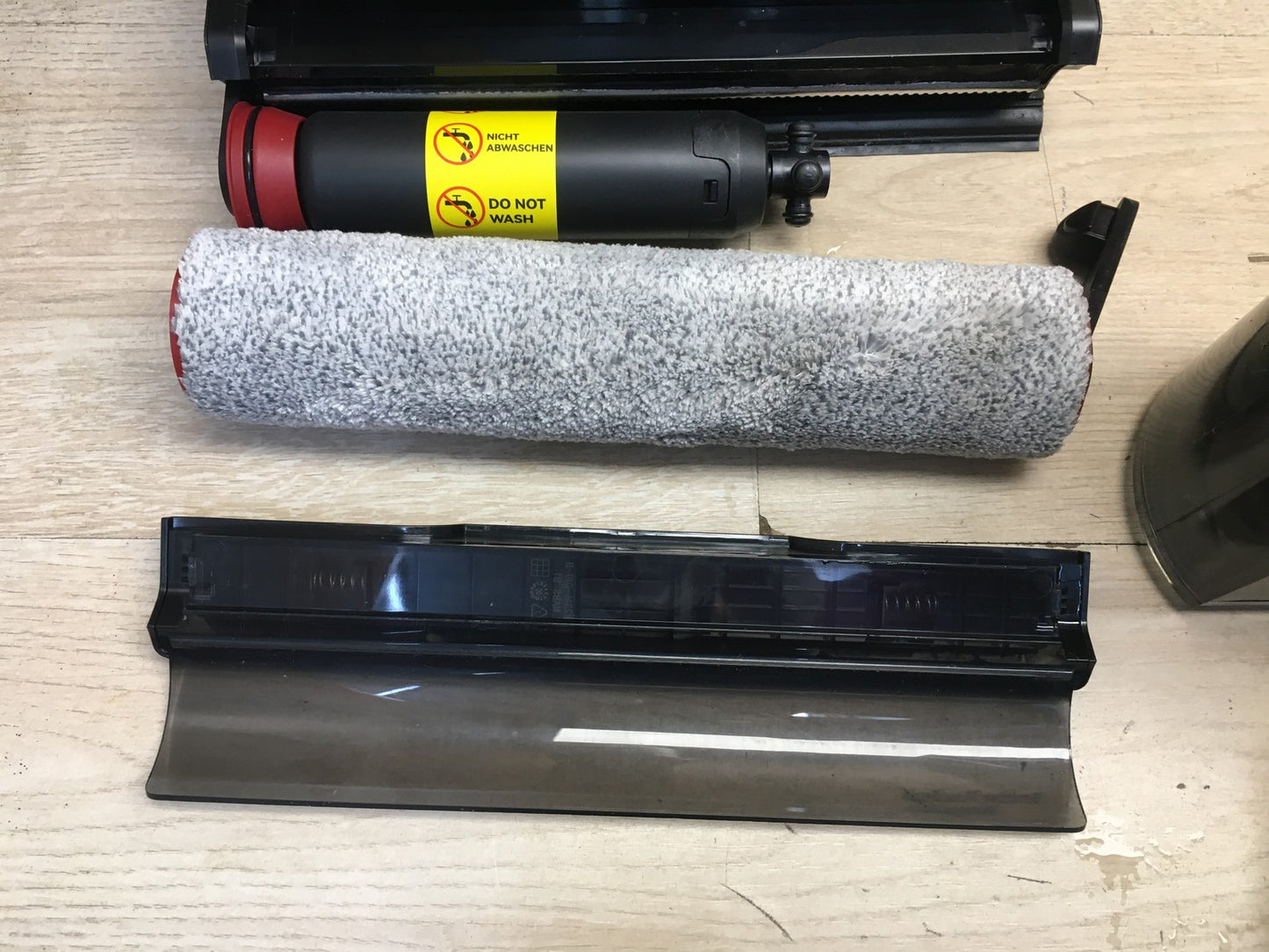 DREAME H12 Pro Ultra Nass-/Trockensauger HHR25B, I39341