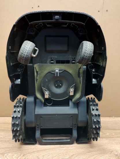 MOVA LiDAX Ultra 800 Mähroboter ohne Begrenzungskabel (MXXM2100), I39997