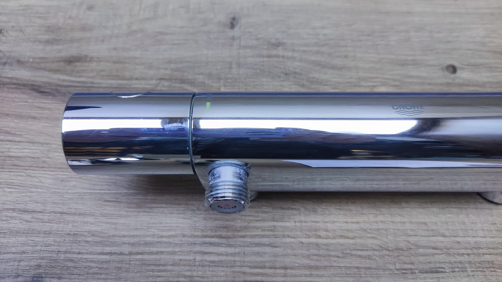 GROHE Grohtherm 800 Brausethermostat 34558000, I36569