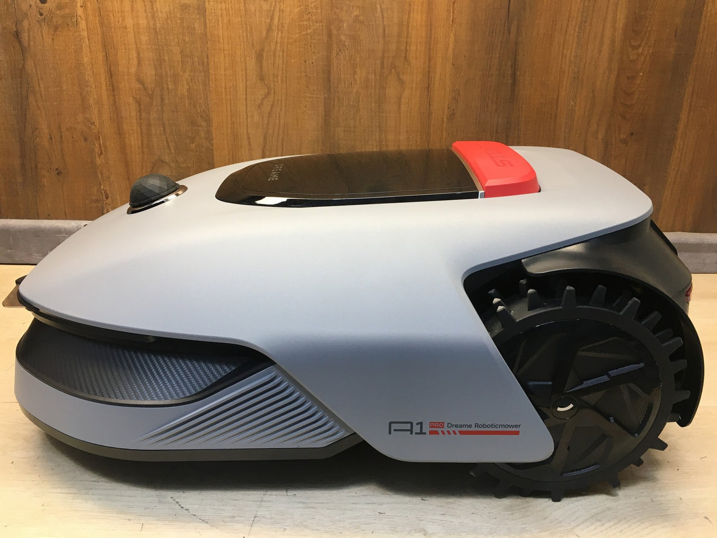 DREAME Intelligenter Mähroboter A1 Pro bis 2000m² 3D Sensor (MLLA7210) I38264