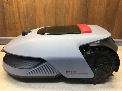 DREAME Intelligenter Mähroboter A1 Pro bis 2000m² 3D Sensor (MLLA7210) I38264