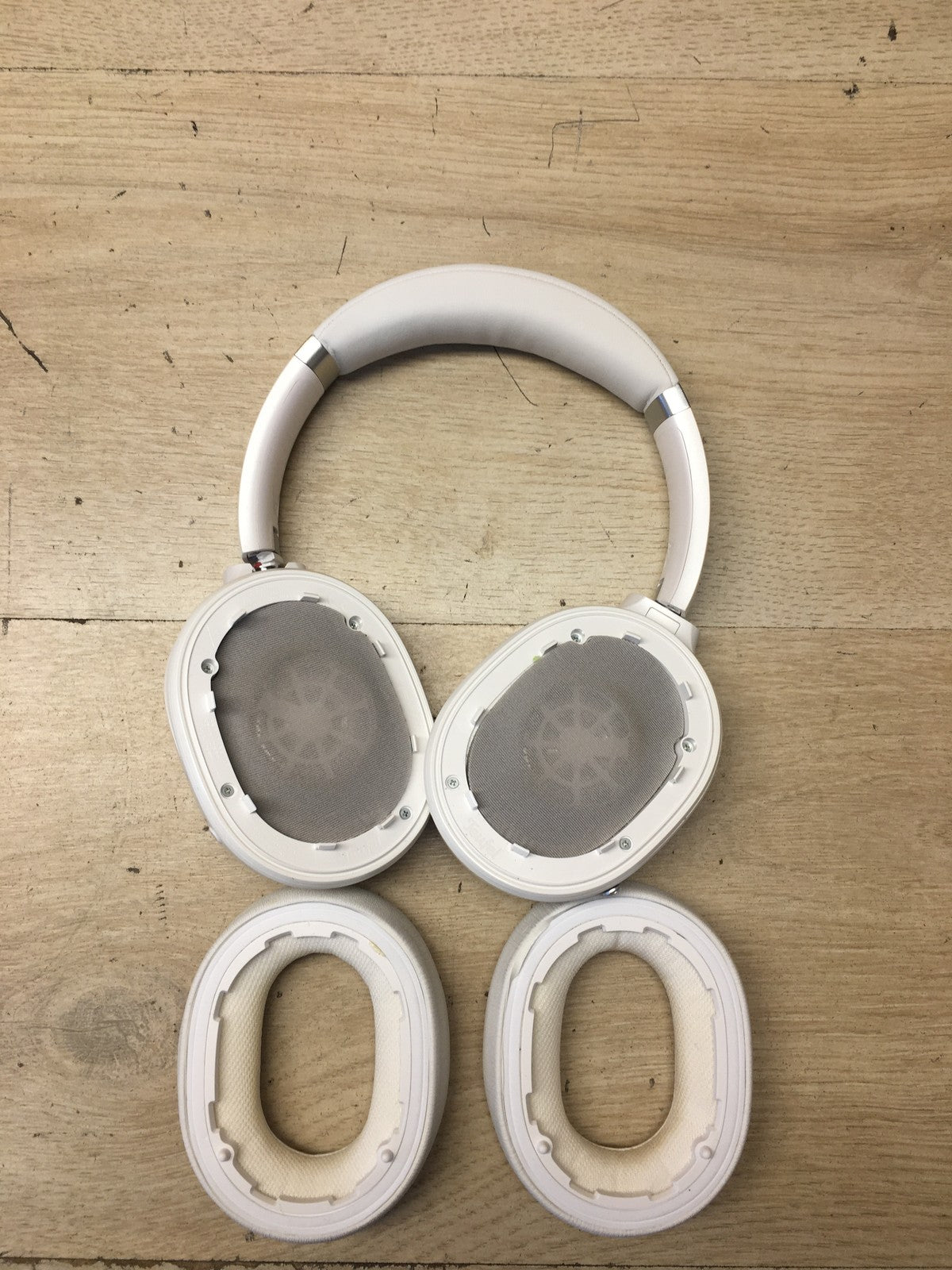 Teufel REAL BLUE NG Kopfhörer, weiß, I39137