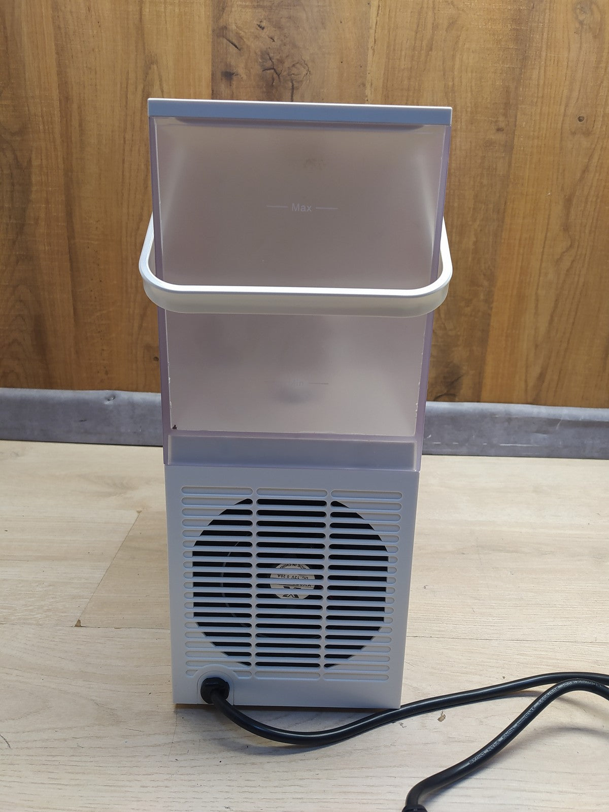 Dreame C10 Wasserspender Heißes Kaltes Wasser Filter 2,7 L, ZJM50-C10, I36304
