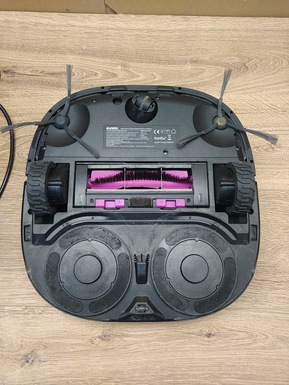 Eureka J12 Ultra Saugroboter mit Wischfunktion, I39399