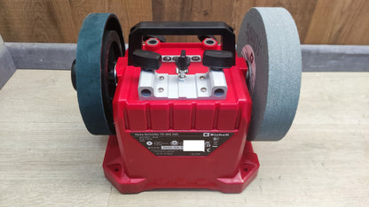 Einhell Nass-Schleifer TC-WG 200 (4418008), 125 W, I38238