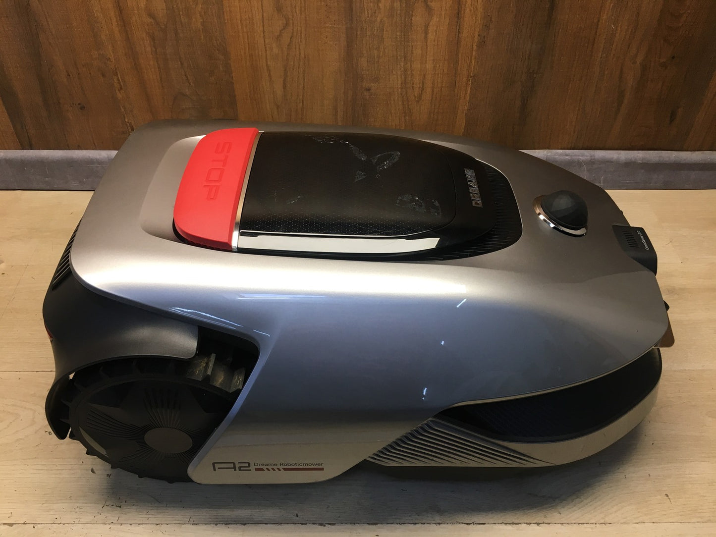 Dreame Roboticmower A2 Mähroboter ‎MXXA8210, I38063