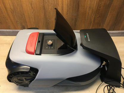 DREAME Intelligenter Mähroboter A1 Pro bis 2000m² 3D Sensor (MLLA7210) I38005
