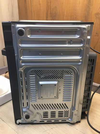 Toshiba MW3-AC26SFI(MG) Kombi Mikrowelle mit Grill und Heißluft 26L 900W I39130