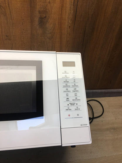 Panasonic NN-ST45KW Mikrowelle 32 L 1000W I40950
