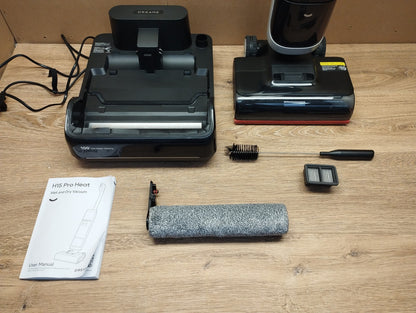 Dreame H15 Pro Heat Kabelloser Standstaubsauger HHR48A, I39415