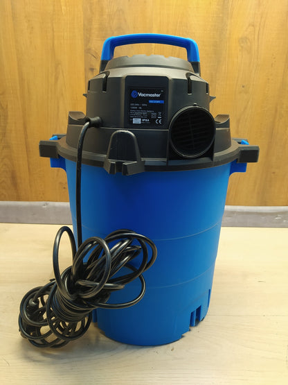 Vacmaster VOC1218PF Kunstrasen-Staubsauger 1250W 18L I36333