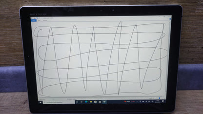 HP Elite X2 1012 G2 Tablet 2-in-1 Touch 12.3" 2736x1824 i5-7200U 8GB 256GB LTE