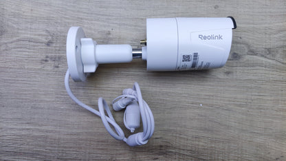 Reolink 5MP WLAN Überwachungskamera RLC-510WA, Aussen, I37100