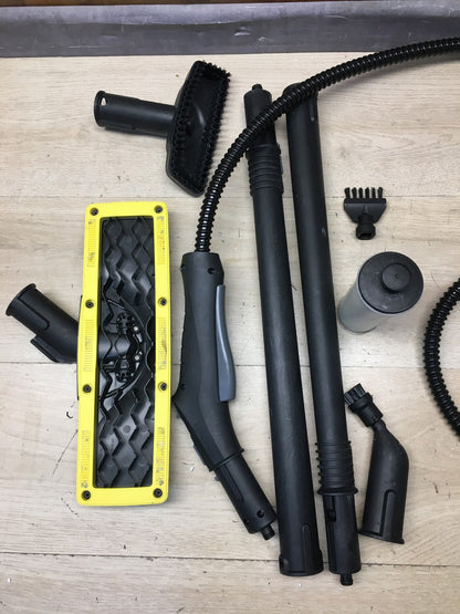 Kärcher SC 3 Deluxe Dampfreiniger 1.513-430.0, 1900W, I37808