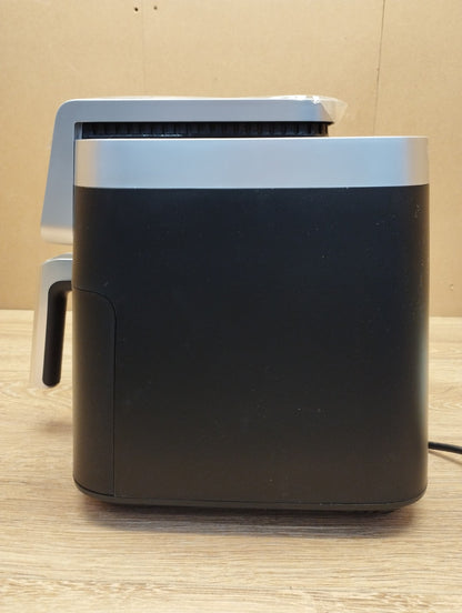 Ninja Air Fryer Max Heißluftfritteuse AF180EU, 6,2L, 2000W, I39697