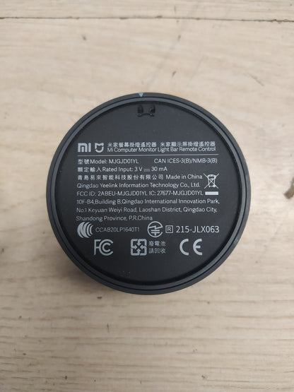 Xiaomi Mi Computer Monitor Light Bar, Lichtleiste, 270 Lumen, I37752