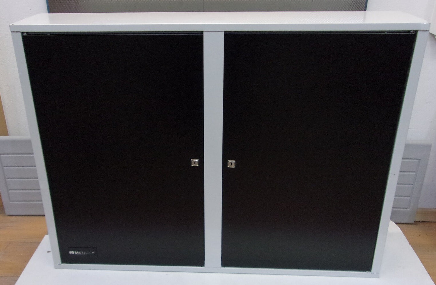 MATADOR Werkzeugschrank 1000 x 750 x 200 mm 8151 0010 Rechnung D40659