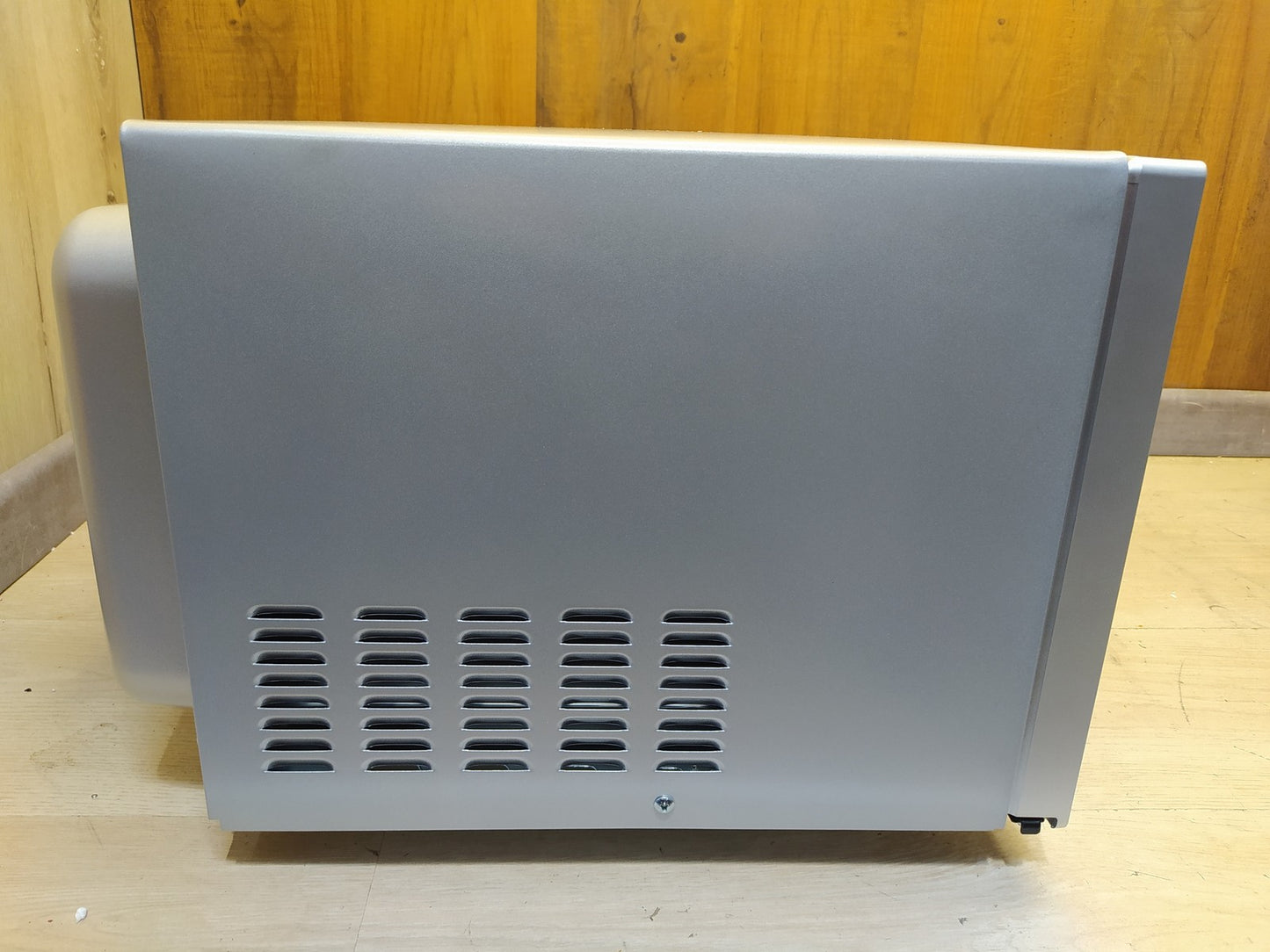 CASO MCG 30 Ceramic chef Mikrowelle mit Grill + Heißluft 2100W 30L, I39028