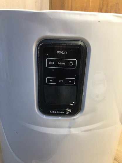 Ariston LYDOS ECO 50 V/5 EU Warmwasserspeicher 50 L (3201872), EEK:B, I40890
